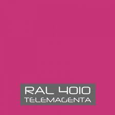 RAL 4010 Telemagenta tinned Paint